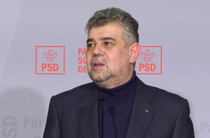 Ciolacu: Acum 3 ani, am mers cu capul pe buturugă. Eram deprimat după ce am pierdut alegerile