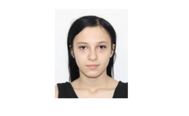 Poliţia cere ajutor pentru găsirea unui fete de 15 ani care a dispărut de acasă în urmă cu o lună