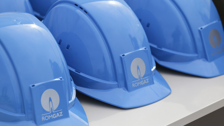 Sindicaliştii ROMGAZ vor protesta luni, nemulţumiţi de intenţia companiei de a micşora salariile