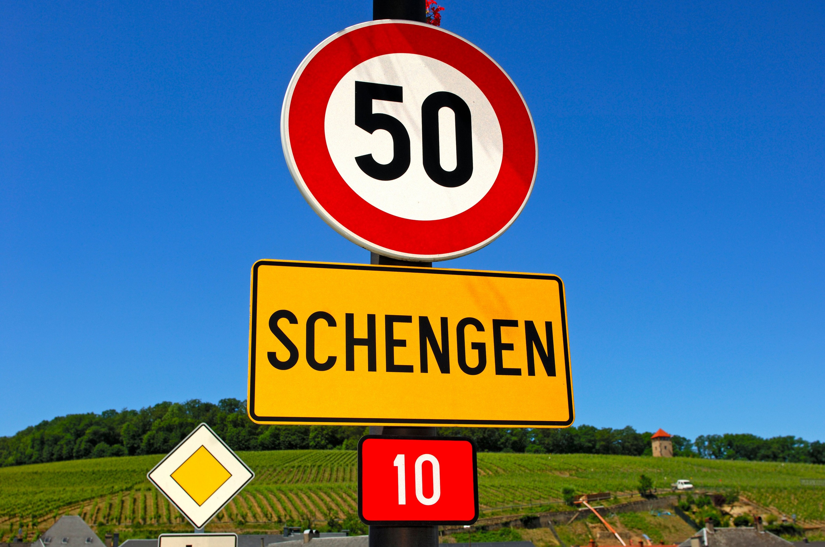 Siegfried Mureșan, despre un ipotetic mini-Schengen: Inițiativa e o copilărie și pune în pericol aderarea completă