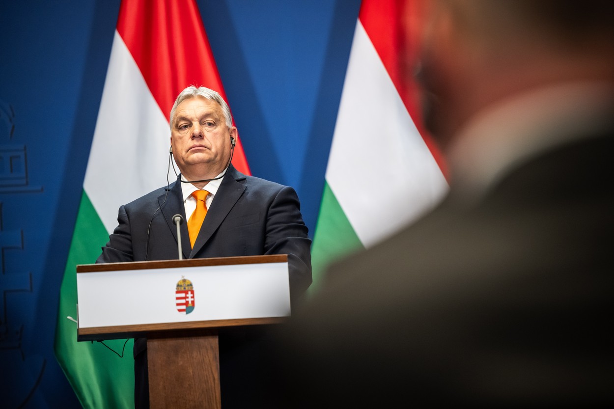 Viktor Orban nu va pierde dreptul de vot în Consiliul European. Siegfried Mureșan: Este o ultimă opțiune, o „armă nucleară”