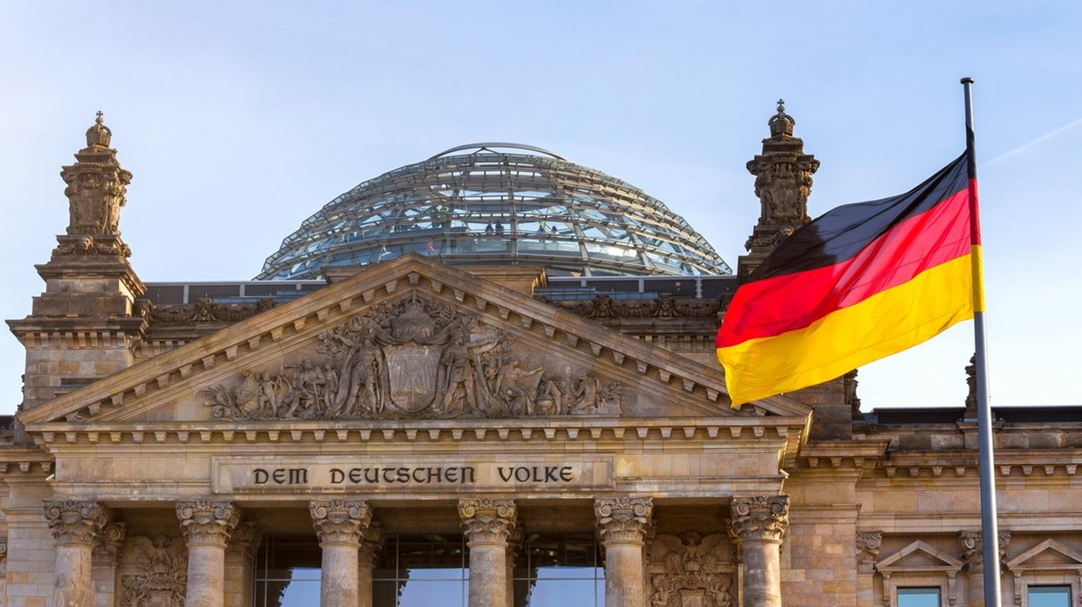 Germania, „bolnavul Europei”: Numărul neobişnuit de mare de salariaţi în concediu medical a contribuit la reculul economiei în 2023