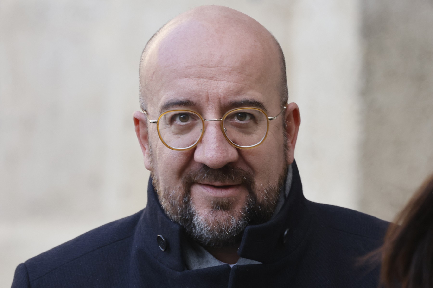 Charles Michel nu se mai retrage din funcția de președinte al Consiliului European, post pentru care era vehiculat Klaus Iohannis