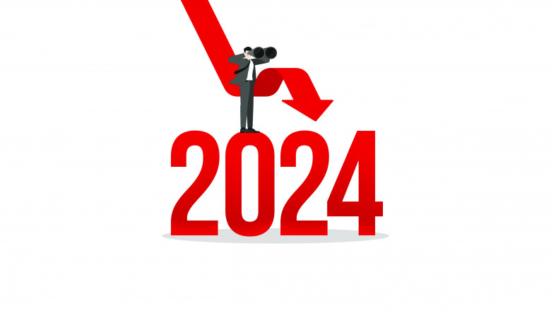 2024 economic