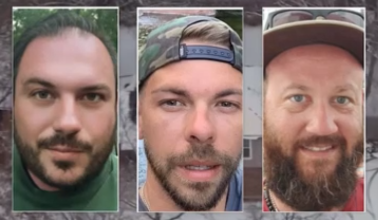 Mister în Kansas City. Patru prieteni s-au uitat împreună la un meci, apoi trei au fost găsiți morți și nimeni nu înțelege de ce