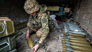 coruptie echipamente militare ucraina