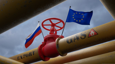 rusia export gaze europa