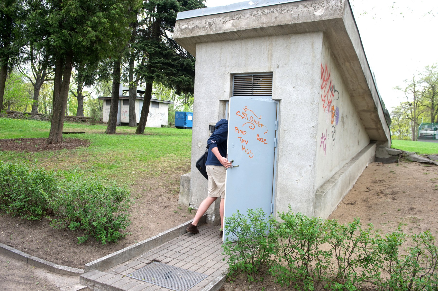 Ţările baltice vor să-și extindă adăposturile antiaeriene din epoca sovietică, de teama unui atac al Rusiei