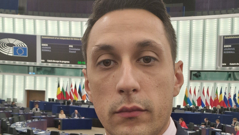 Vlad Gheorghe: „Miroase a anticipate. Este nevoie mai mult ca oricând de o mișcare reformatoare autentică”