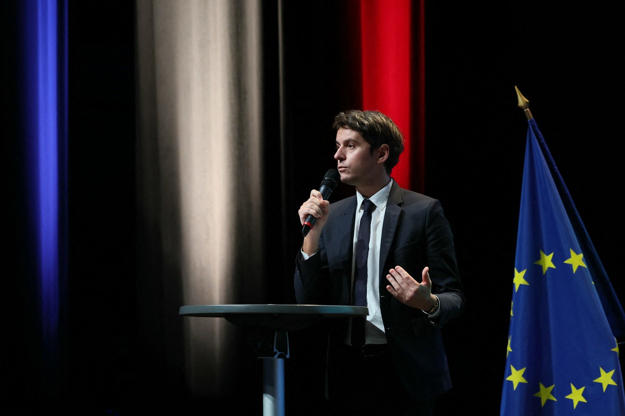 Premierul Franței acuză Spania și Italia de concurență neloială în agricultură. Fermierii amenință că „asediază” luni Parisul