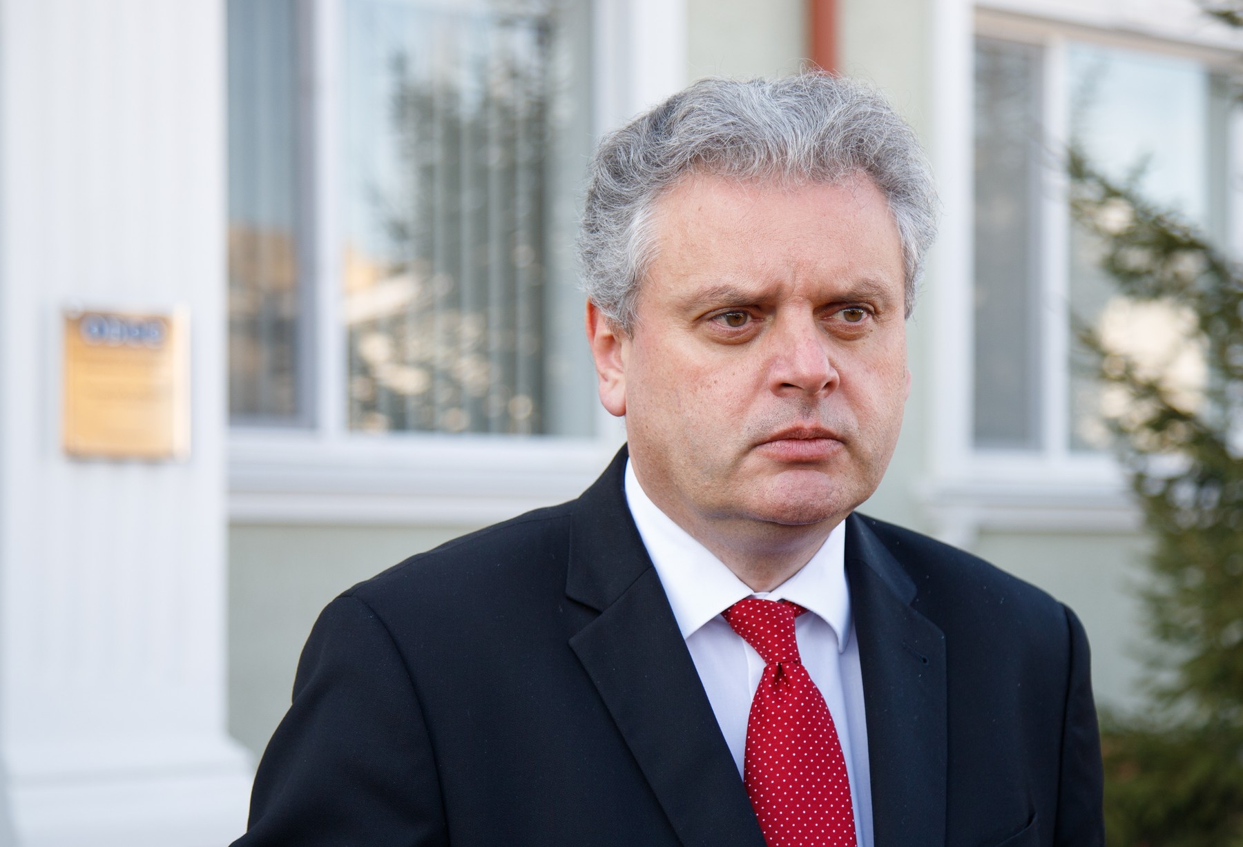 Republica Moldova exclude ca Rusia să aibă vreun rol în soluționarea disputei cu Transnistria