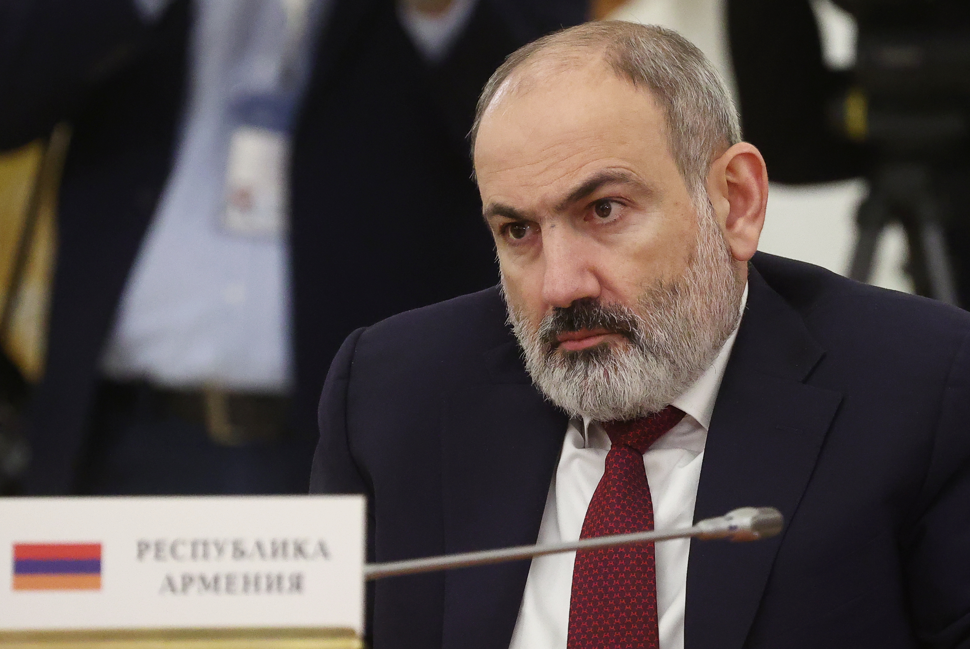 Premierul Armeniei Nikol Pașinian propune semnarea unui pact de neagresiune cu Azerbaidjanul