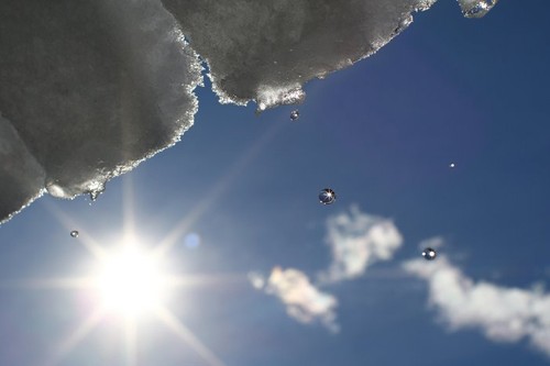 Vreme mai caldă decât normalul perioadei în următoarele săptămâni. ANM a emis prognoza meteo pentru 29 ianuarie - 11 februarie