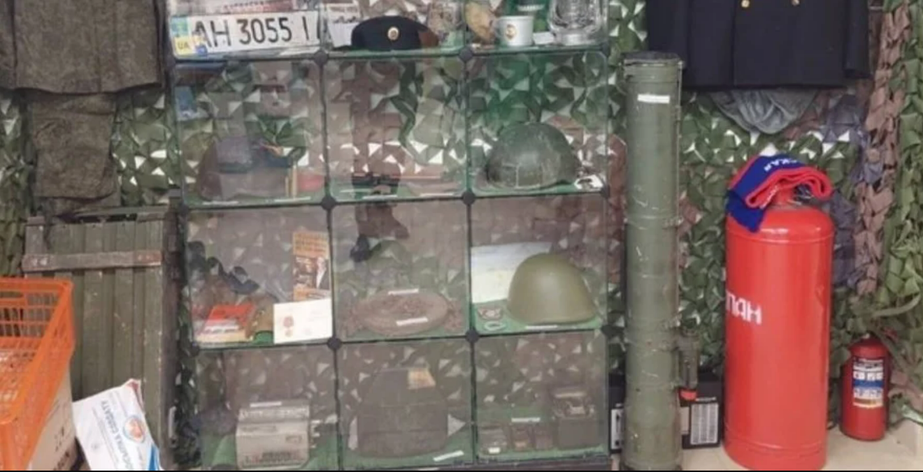 Un muzeu cu obiecte ucrainene furate a fost deschis în Rusia. Consilier din Mariupol: "Le-au furat să arăte că şi noi suntem oameni"