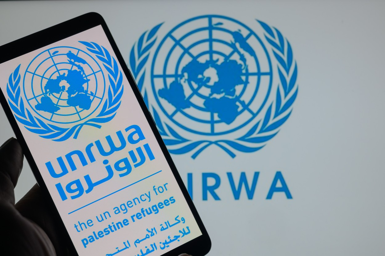 Raport al serviciilor secrete israeliene: 190 de angajaţi ai ONU din Gaza au roluri în Hamas şi Jihadul Islamic