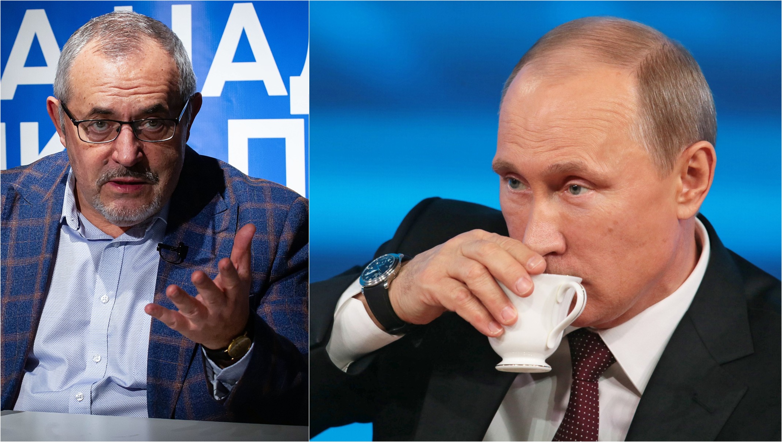 Adversarul anti-război al lui Putin dezvăluie cele 3 „miracole” care l-au ajutat în campanie: Kremlinul nu m-a invitat „la ceai”