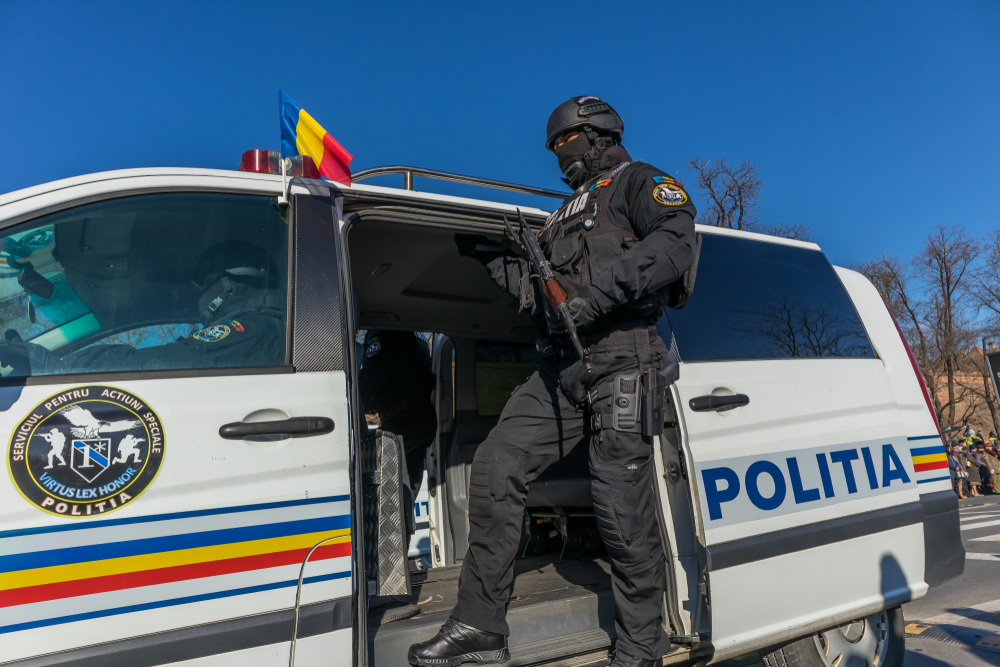 Bărbat din Satu Mare este acuzat că și-a răpit fosta iubită din casa actualului soț