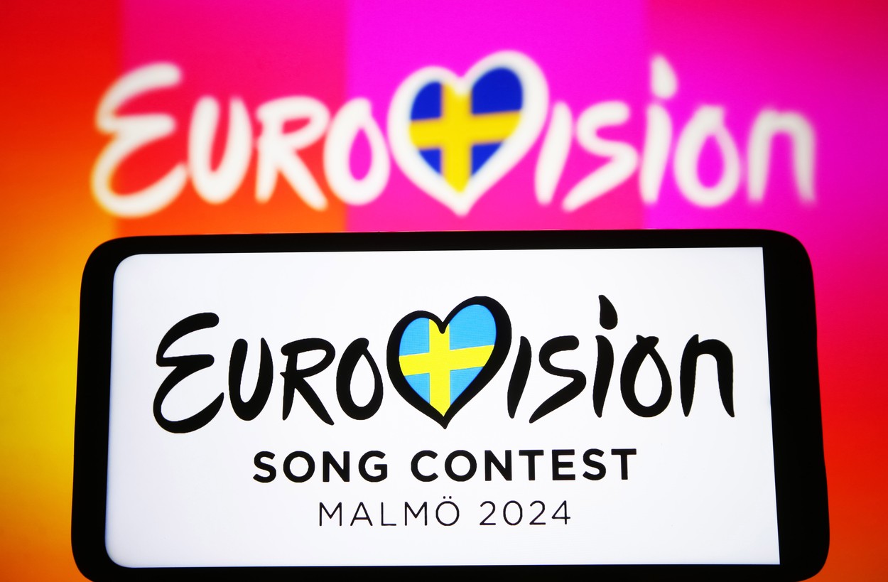 Peste 1000 de artiști suedezi cer excluderea Israelului de la Eurovision 2024