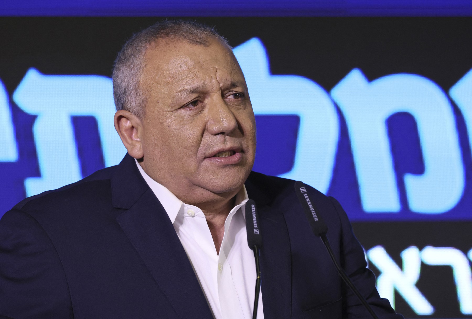 Un membru cheie al cabinetului de război al lui Netanyahu îl acuză că nu spune adevărul despre obiectivele militare din Gaza