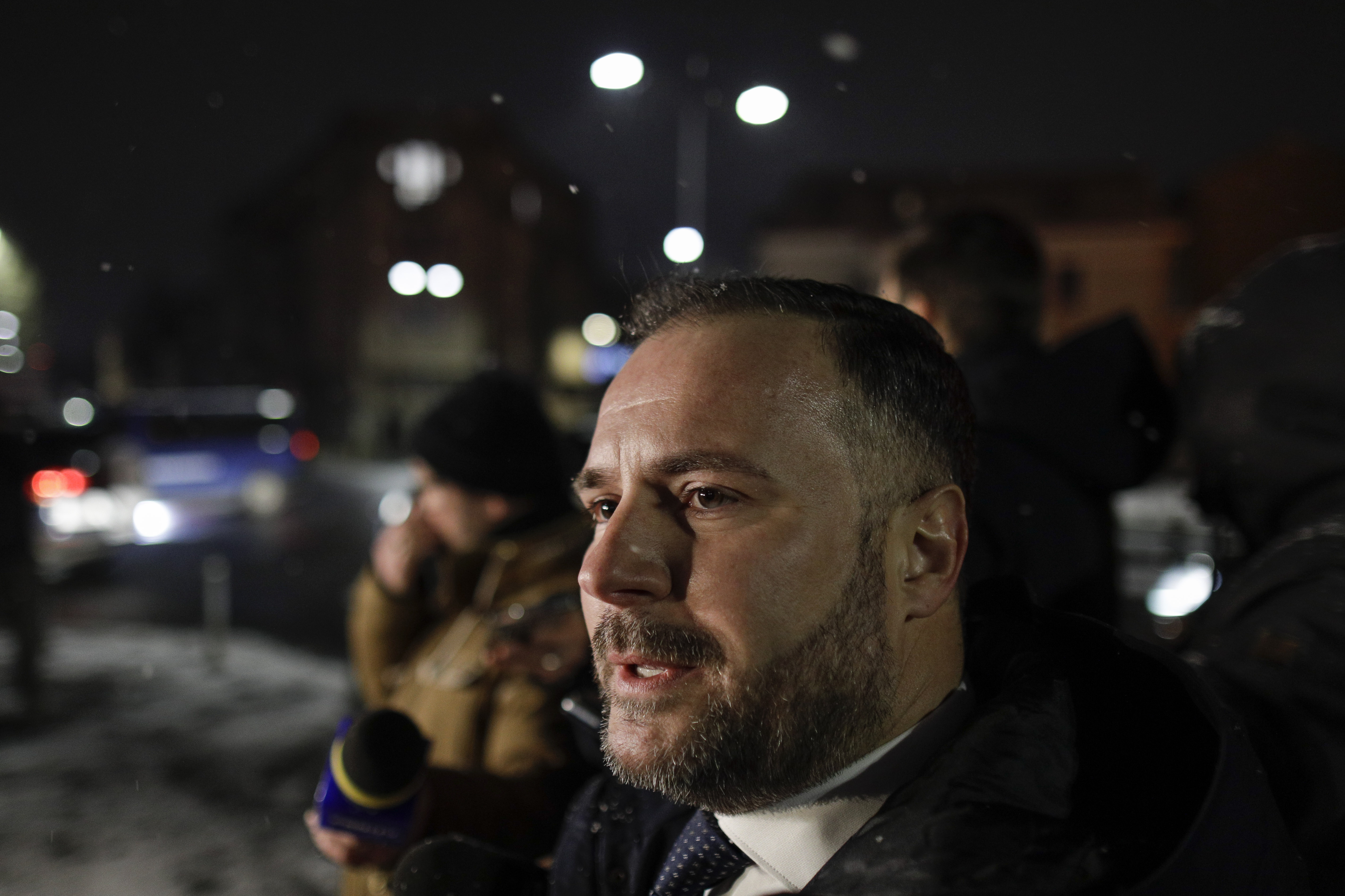 Hopincă, despre protestul din București: „Un singur camion cu remorcă a fost anunțat că va participa”