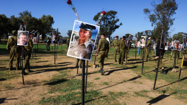 imagini cu oamenii ucisi la festivalul din israel
