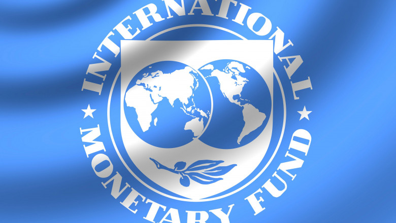 FMI in Romania
