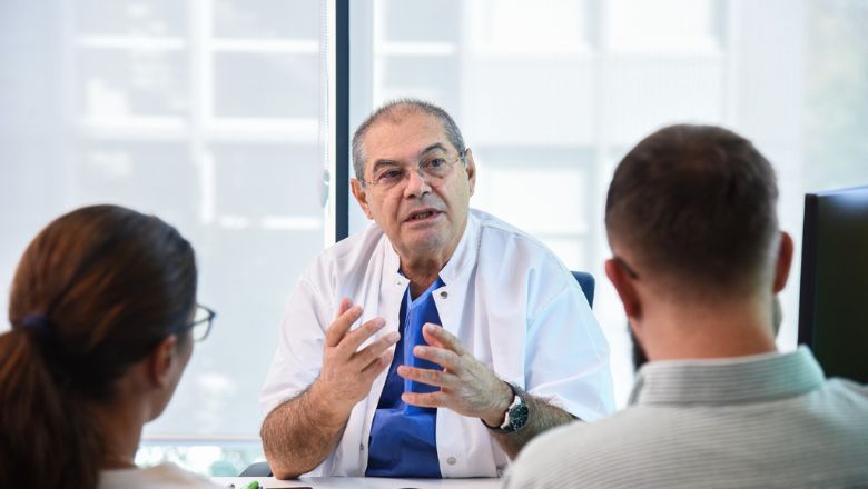 În ce constă ajutorul medical pentru obținerea unei sarcini?