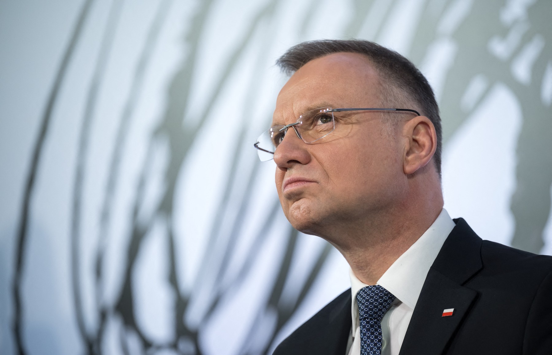 Andrzej Duda atacă Comisia Europeană din cauza blocării fondurilor UE: O „încercare de a forţa” Polonia să-şi schimbe guvernul