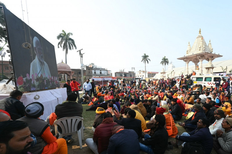 ceremonie india