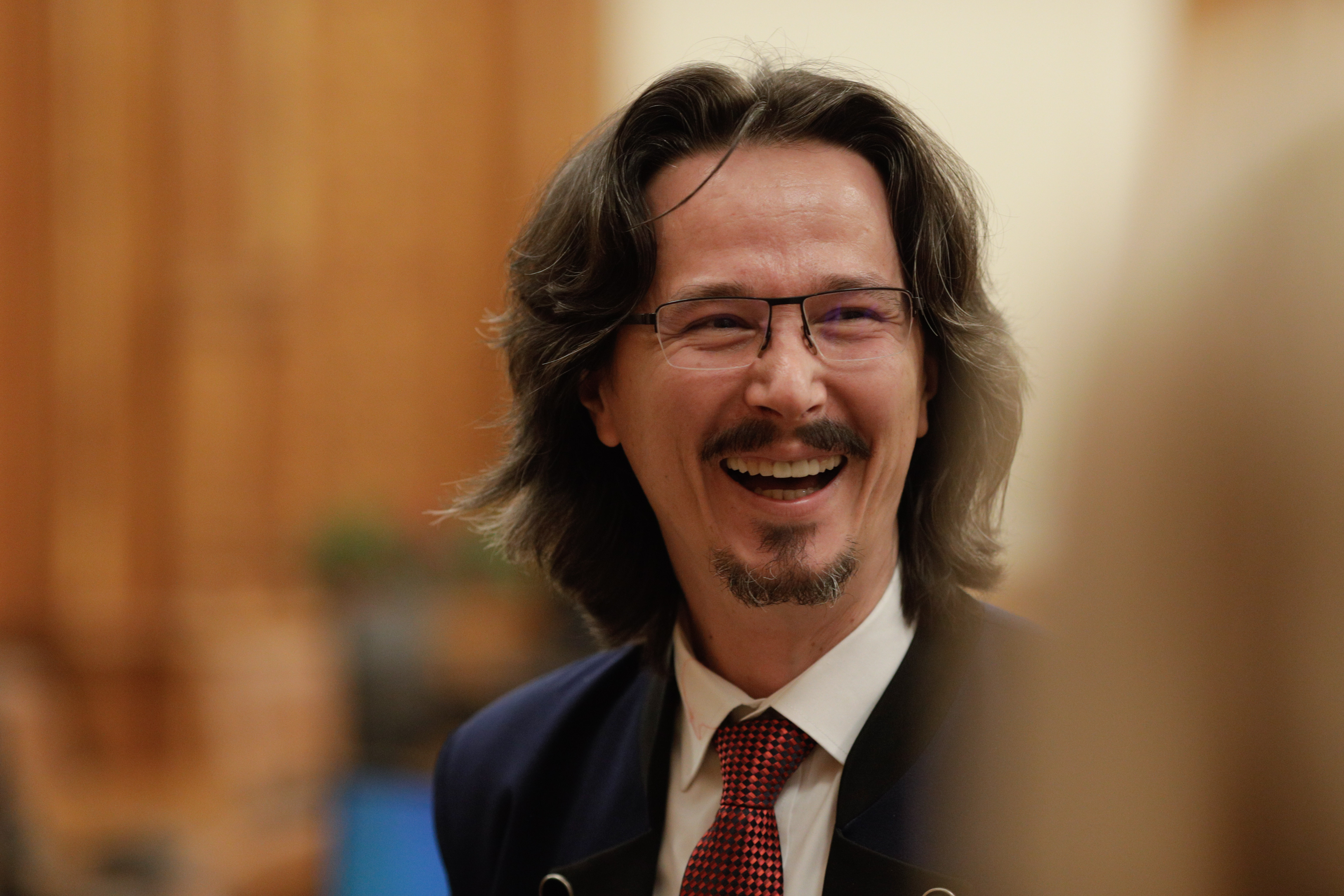 Cristi Danileţ a câștigat la CEDO procesul împotriva României. Fostul judecător s-a pensionat la 48 de ani