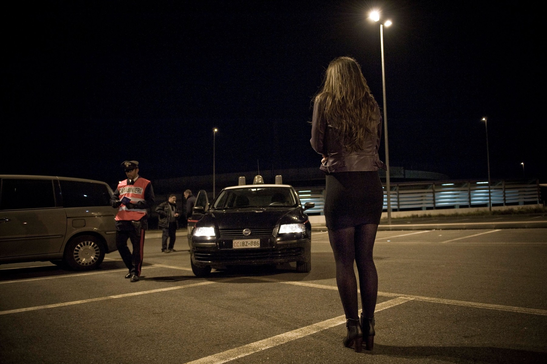 Croaţia şi România sunt singurele ţări din UE care sancţionează prostituatele, spune Avocatul Poporului de la Zagreb