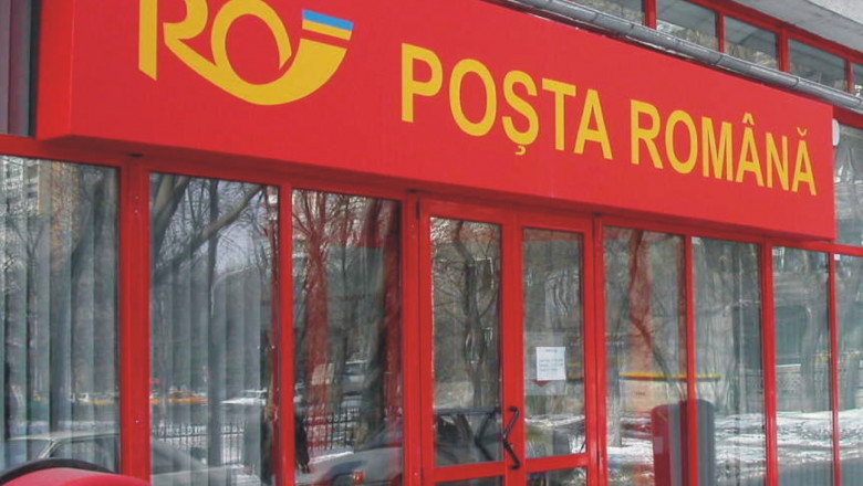 Toate unităţile poştale din mediul rural şi urban vor fi închise de Ziua Unirii Principatelor Române