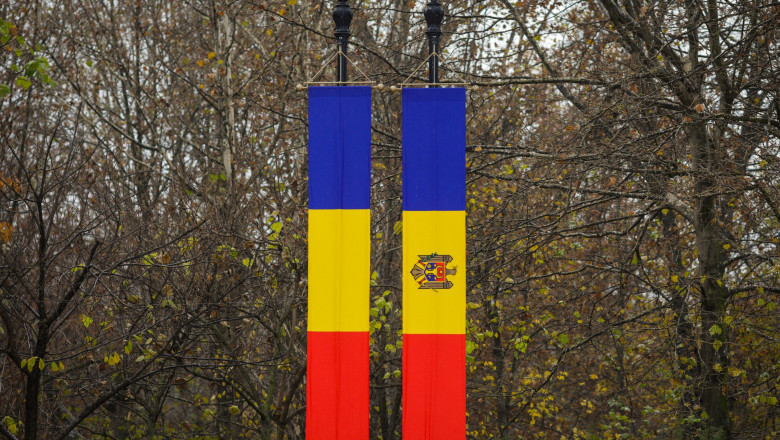 Romania si republica Moldova