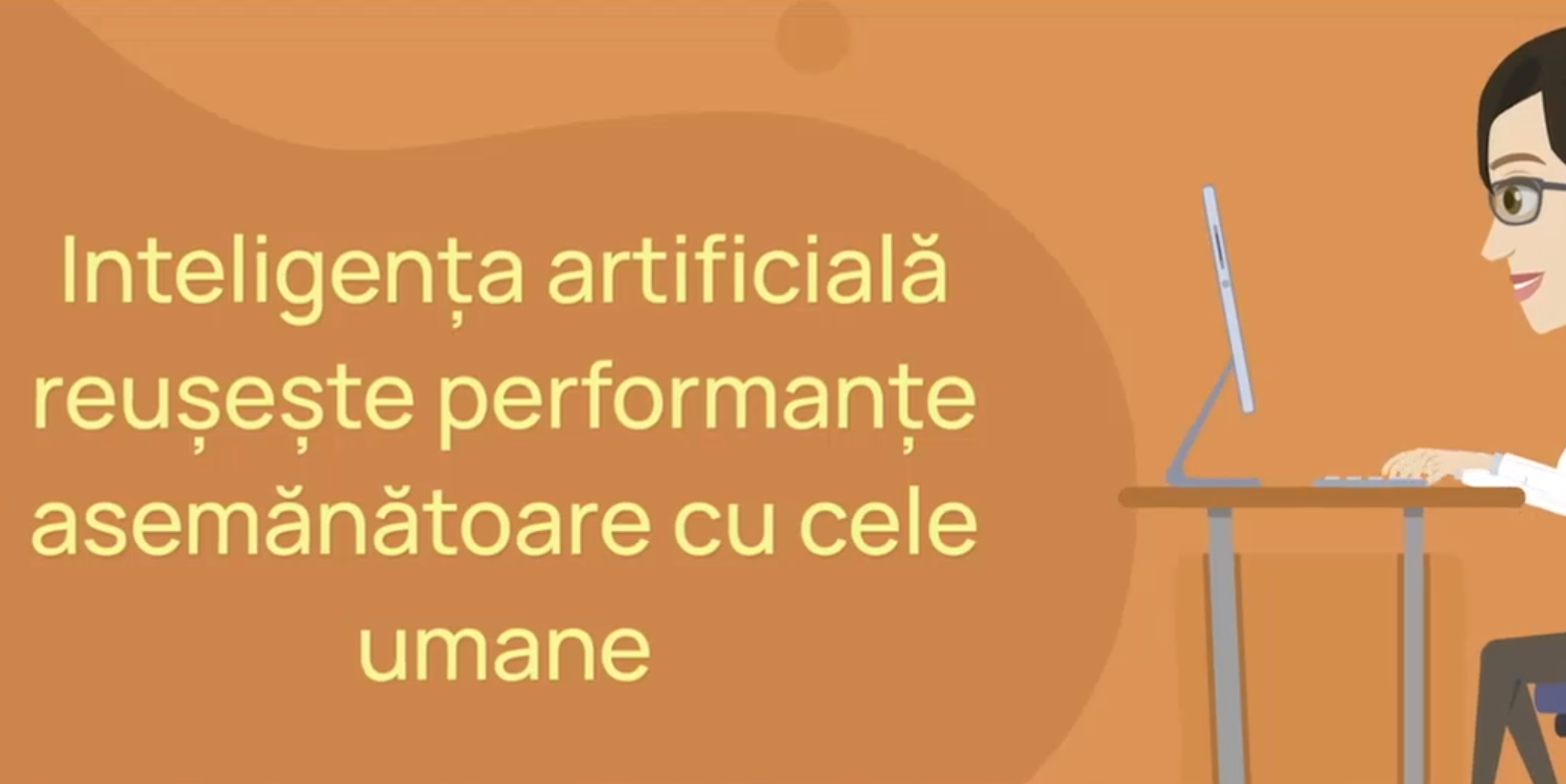 Legendele internetului: Inteligența artificială, percepută ca una dintre cele mai mari amenințări la adresa umanității