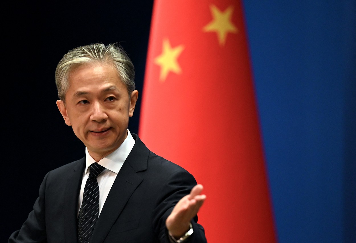 China face lobby la ONU: Beijing speră la o evaluare „constructivă” și „nepolitizată” a situației drepturilor omului