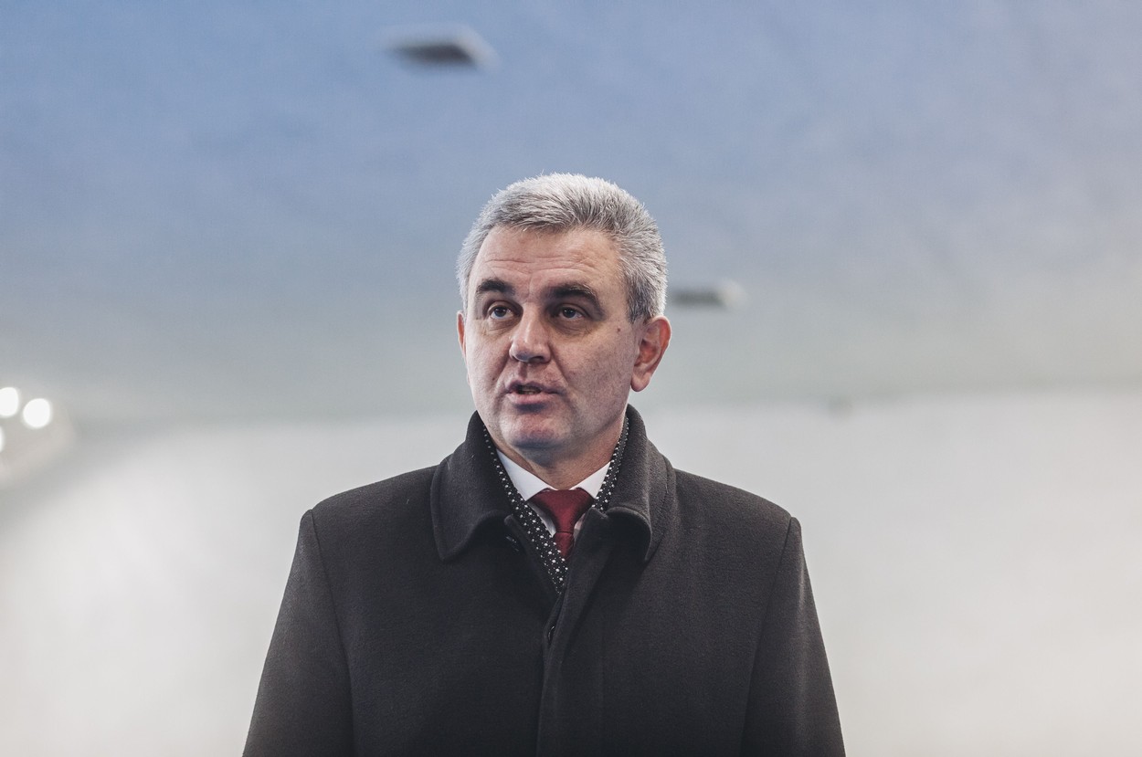 Moscova caută recruți în Transnistria: Krasnoselski cere să crească numărul tinerilor care ar putea obține cetățenia rusă