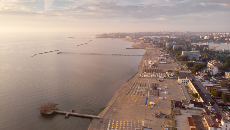 statiunea mamaia