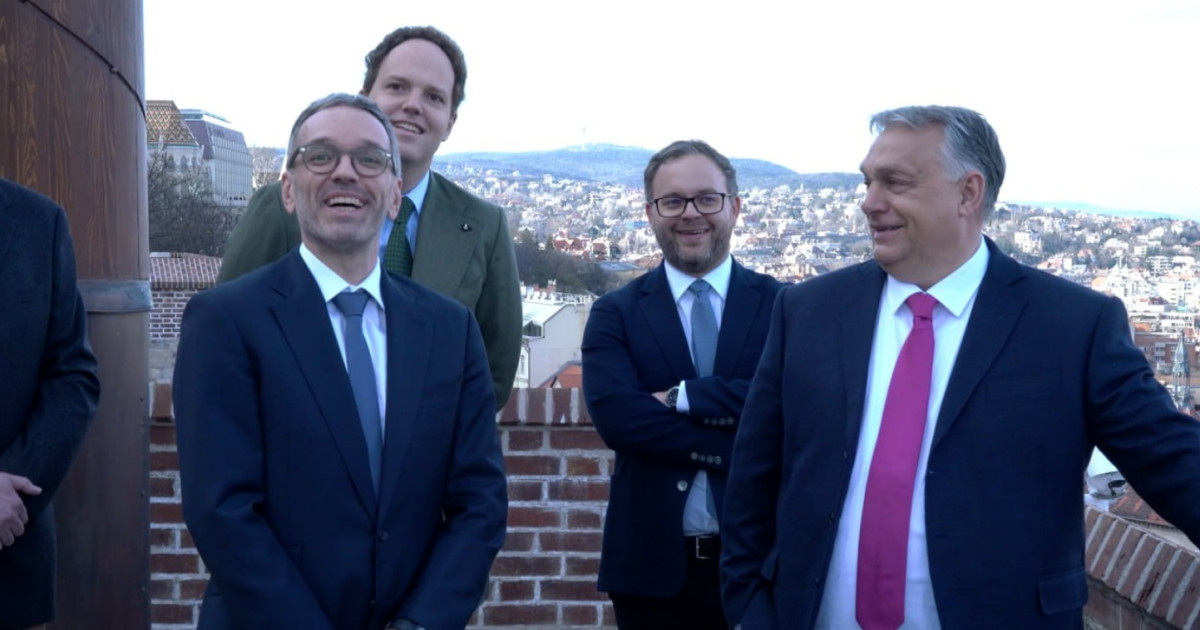 Cadavrul din Dunăre și vocea din mormânt: Cum a profitat extrema dreaptă de căderea Europei în capcana corupției (Politico)