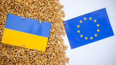 importuri cereale ucrainene