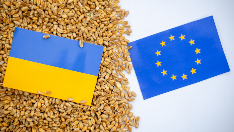 importuri cereale ucrainene