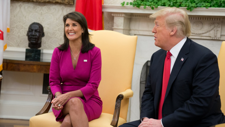 Confruntarea electorală dintre Trump și Haley din New Hampshire, crucială pentru primarele republicane
