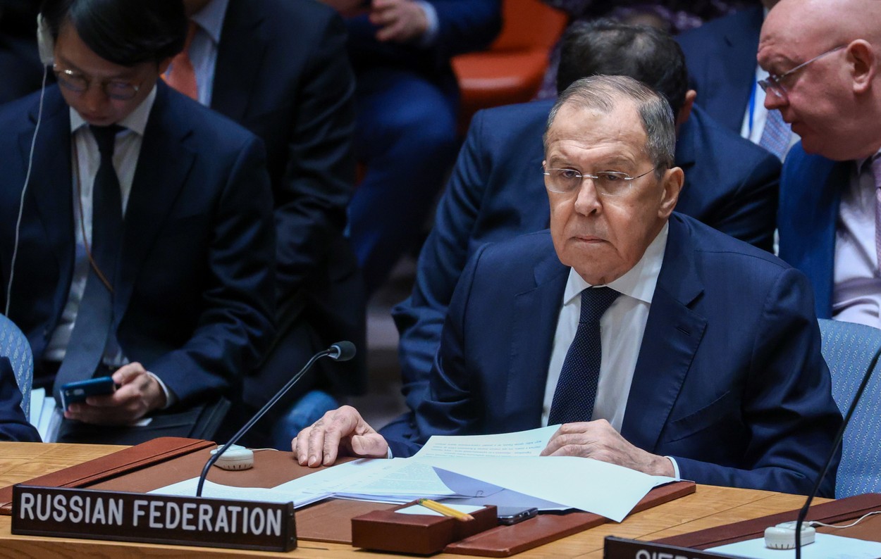 Rusia a refuzat să recunoască, în fața ONU, faptul că a răpit copii ucraineni din teritoriile ocupate