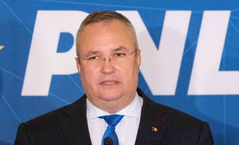 Nicolae Ciucă afirmă că obiectivul PNL este să câştige toate rândurile de alegeri din 2024
