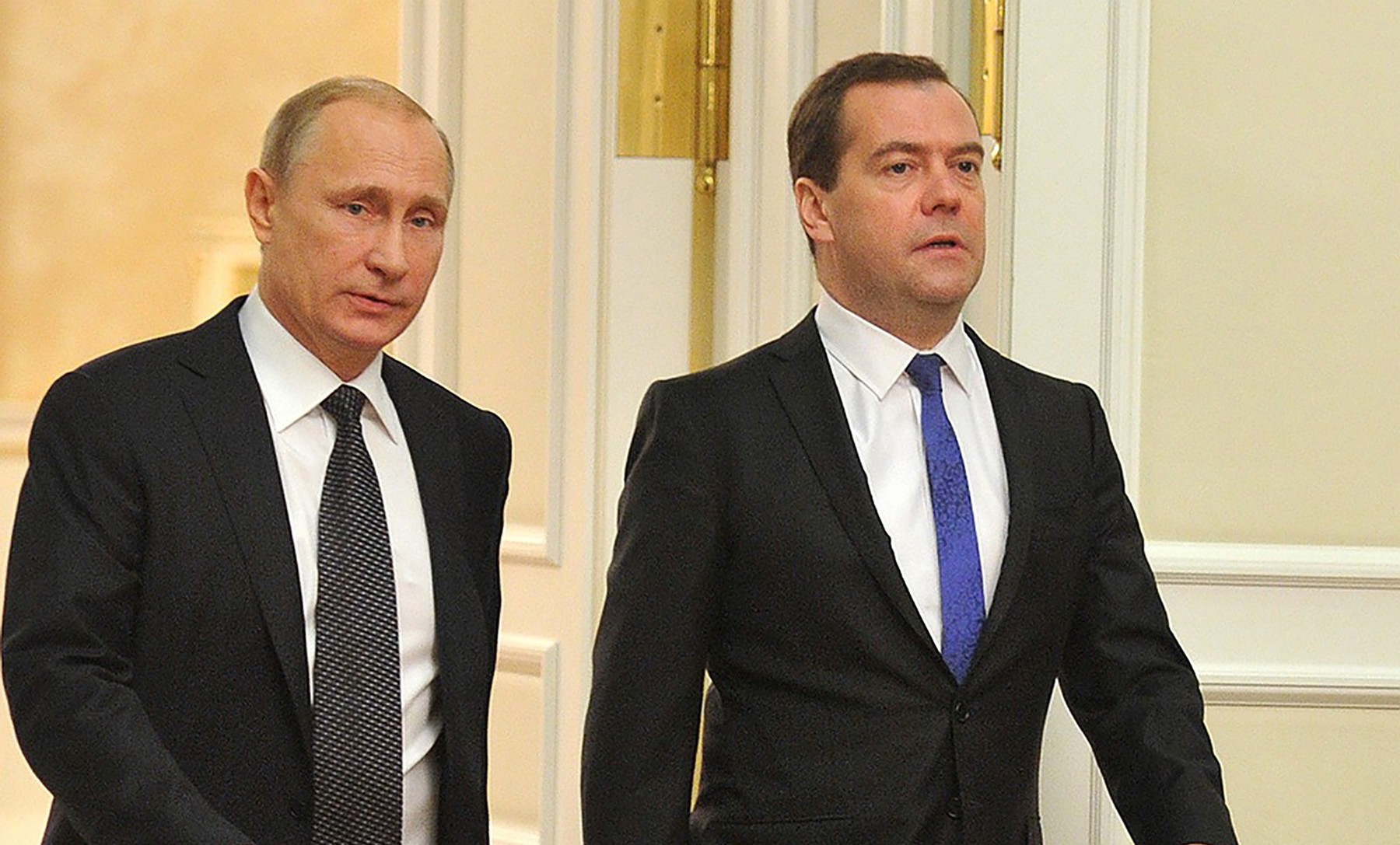 Decretul lui Putin stârnește confuzie. SUA: Rusia n-o să capete Alaska înapoi. Medvedev: Războiul nu mai poate fi evitat