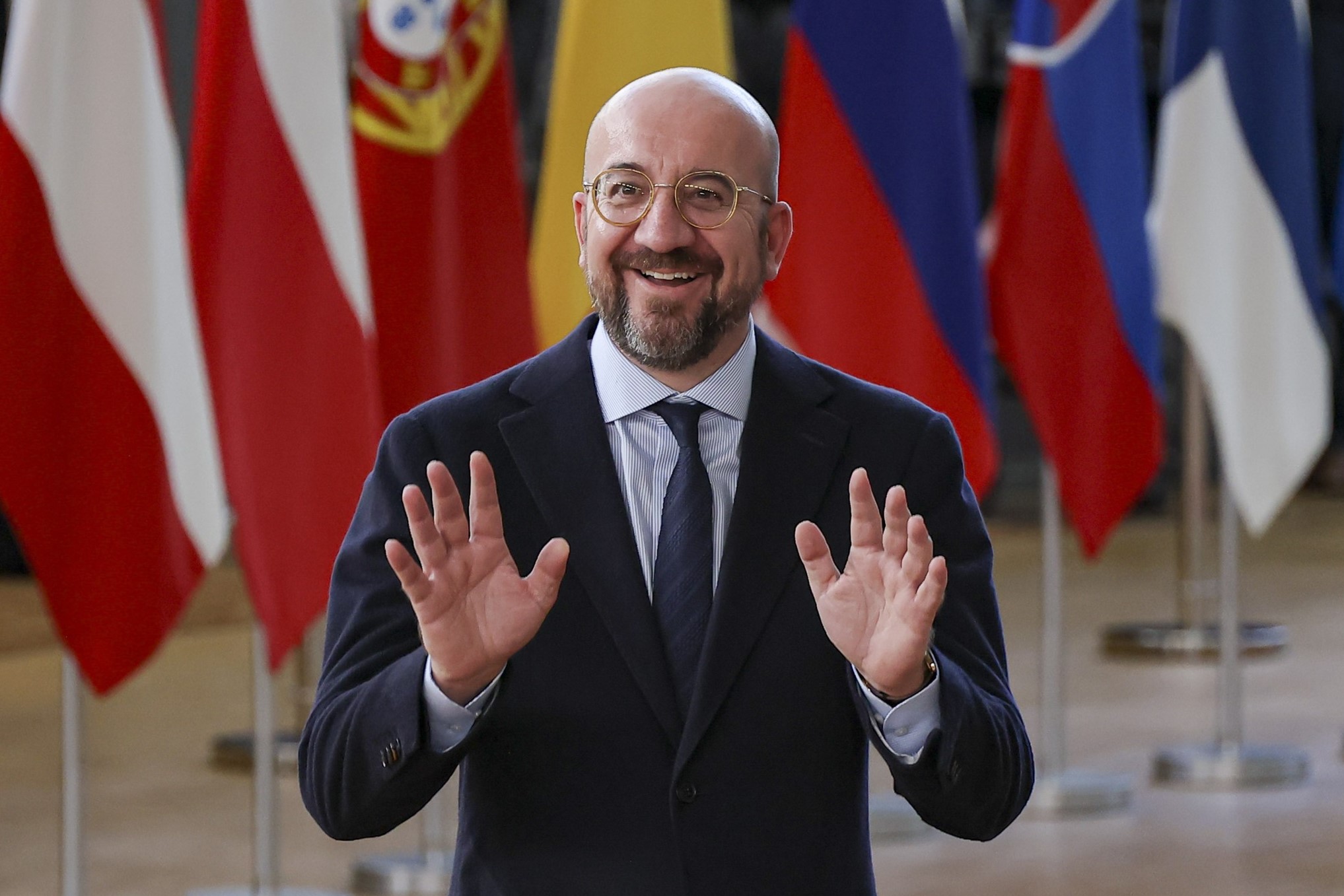 POLITICO: Toată lumea de la Bruxelles s-a săturat de Charles Michel. "Și-a făcut harakiri politic. Nu mai are credibilitate"