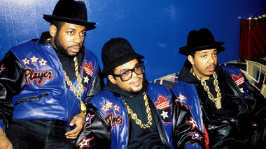 2 Indicted In The Murder Of Jam Master Jay Of Run-DMC **FILE PHOTOS**