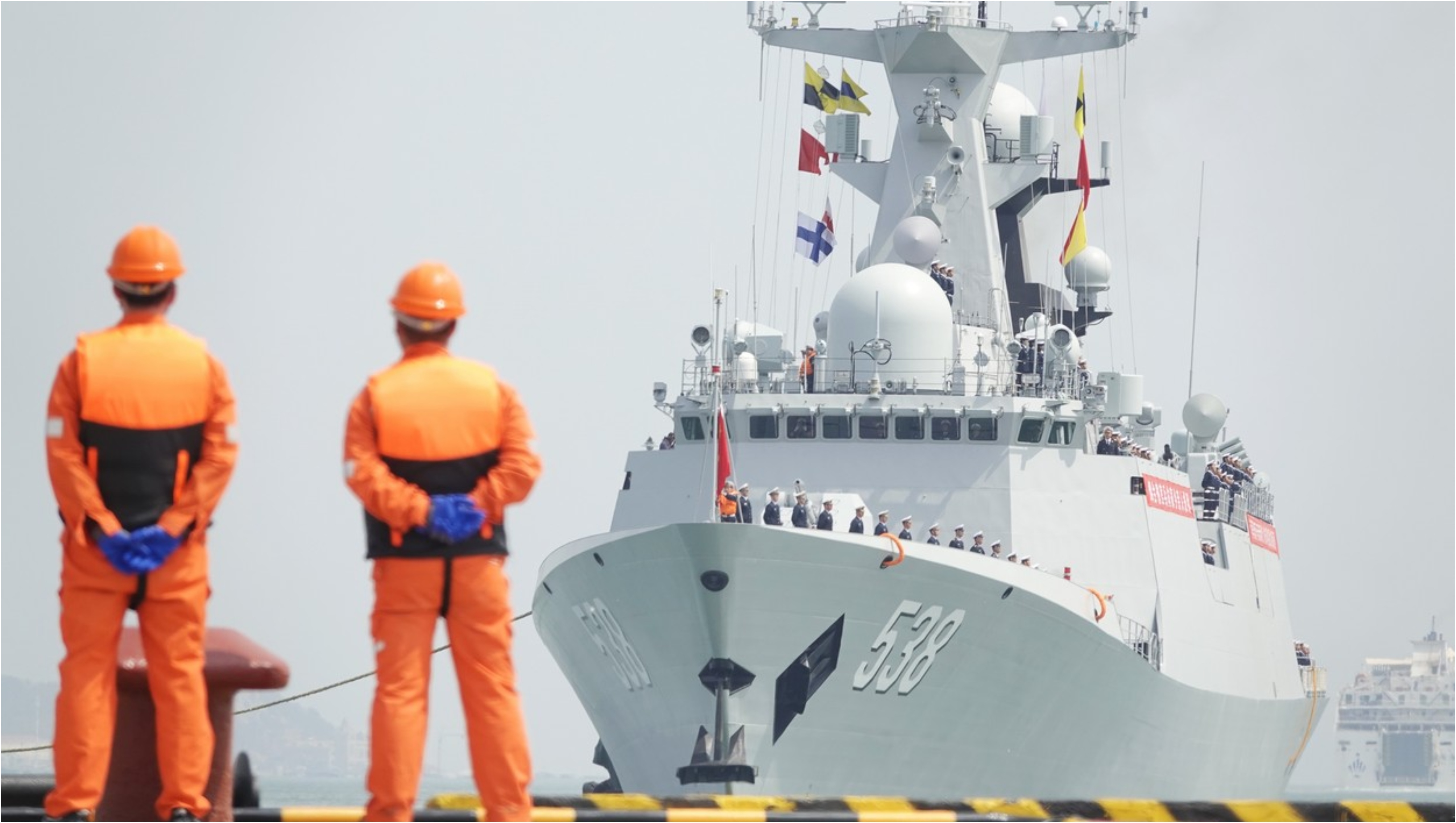 Criza din Marea Roșie pune la grea încercare ambițiile globale ale Chinei. Ce poate face Beijingul ca să oprească atacurile Houthi