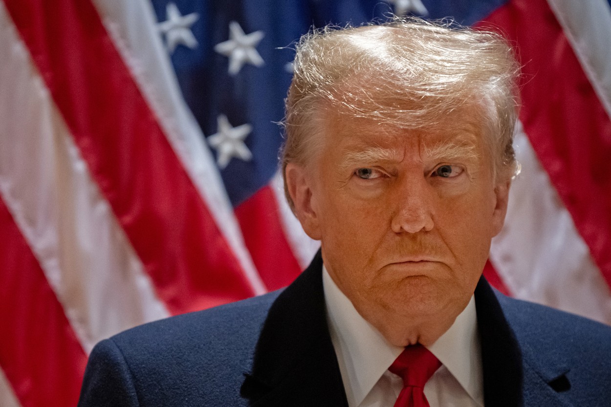 Președintele ceh avertizează că UE trebuie să se pregătească pentru o posibilă revenire a lui Trump la Casa Albă: „Vor fi consecințe”