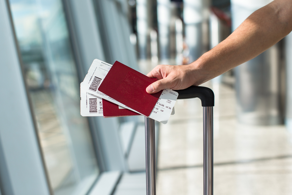 Care e cea mai bună zi a săptămânii în care să cumperi bilete de avion