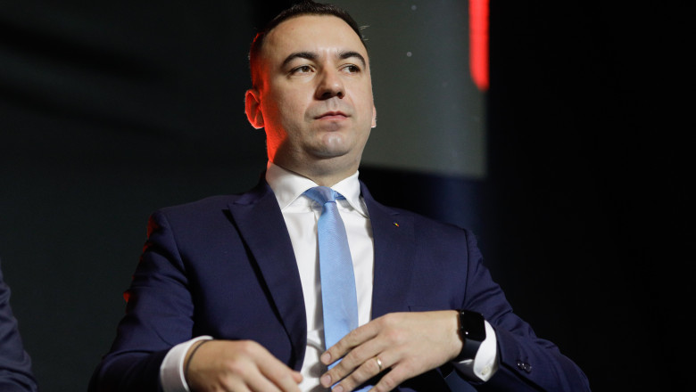 Ministrul Cercetării, despre breşa de securitate la site-ul Camerei Deputaţilor: Instituţiile sunt atacate de 200-250 de ori pe zi